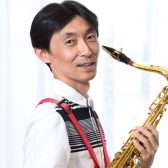 【サックス教室講師紹介】安藤 岳人(あんどう たけと)