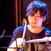 【ドラム教室講師紹介】吉住 雄一(よしずみ ゆういち)