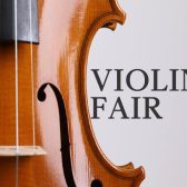 【予告】バイオリンフェア開催🎻｜2026年8月8日(土)～16日(日)