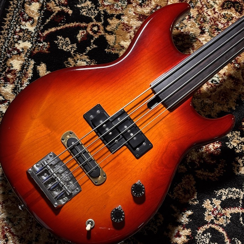 YAMAHABB2000F