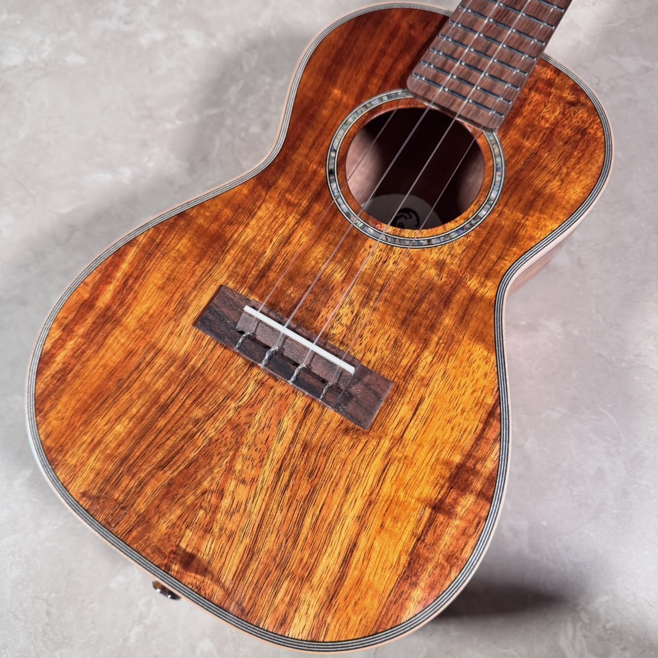 コンサートCUK-700CII
