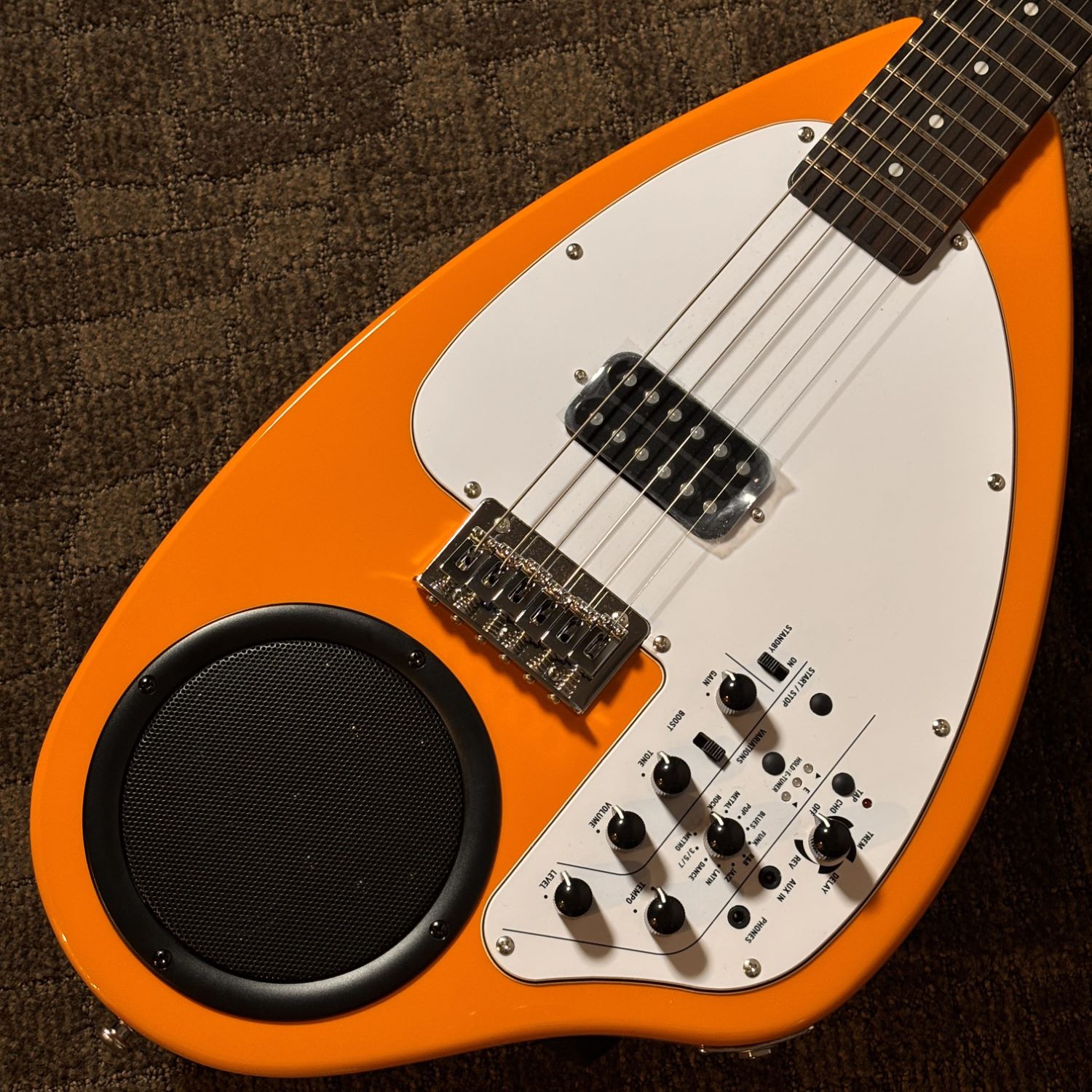 VOXAPC-1