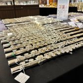 【管楽器】ヤマハ 管楽器値上がり前のラストチャンス！憧れのマイ楽器を手に入れよう