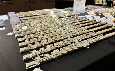【管楽器】ヤマハ 管楽器値上がり前のラストチャンス！憧れのマイ楽器を手に入れよう