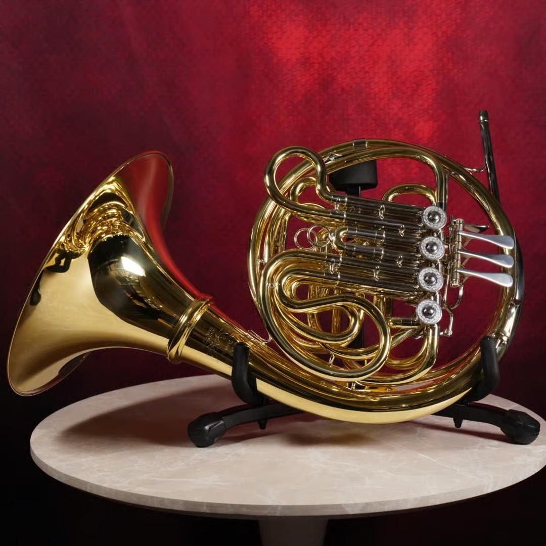 Wenzel Meinl105CLT