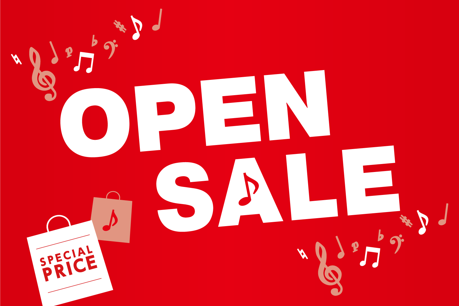 CONTENTS島村楽器小田原店の音楽教室、今なら体験レッスン＆入会金無料！開講コース一覧お問合せ島村楽器小田原店の音楽教室、今なら体験レッスン＆入会金無料！ 島村楽器小田原店では、オープン記念と致しまして、6月30日（日）まで音楽教室の入会金が無料です！ さらに入会を検討している方向けに、無料の体 […]