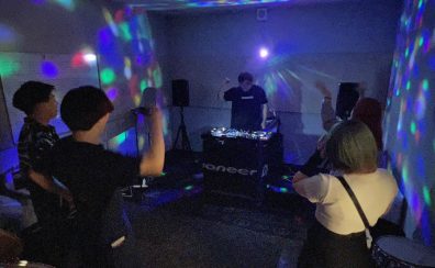 【DJサークル】第1回 Club ODAWARA（島村楽器ダイナシティ小田原店）