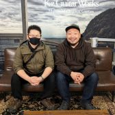 Kz Guitar Works訪問レポート
