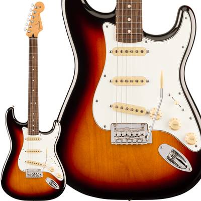 FenderPlayer II Stratocaster