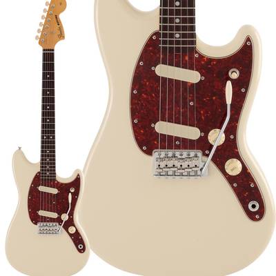 FenderCHAR MUSTANG