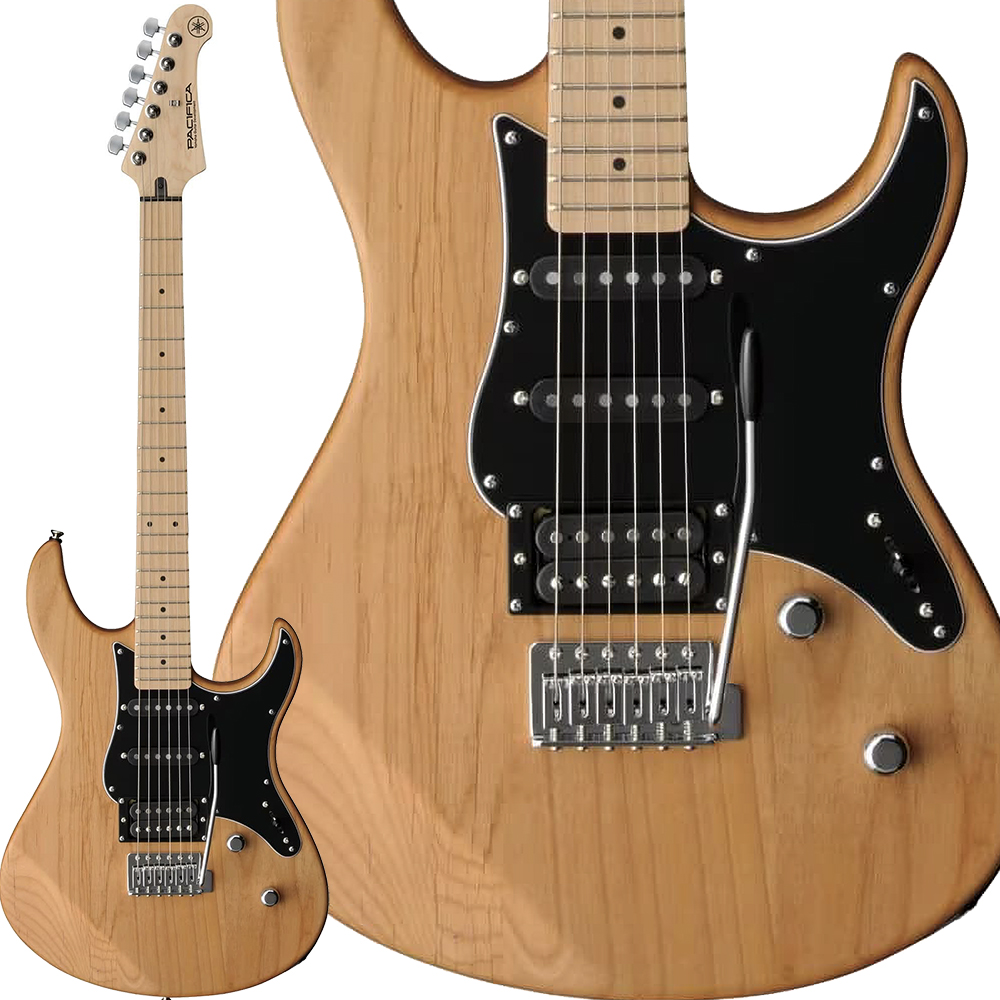 YAMAHAPACIFICA112V