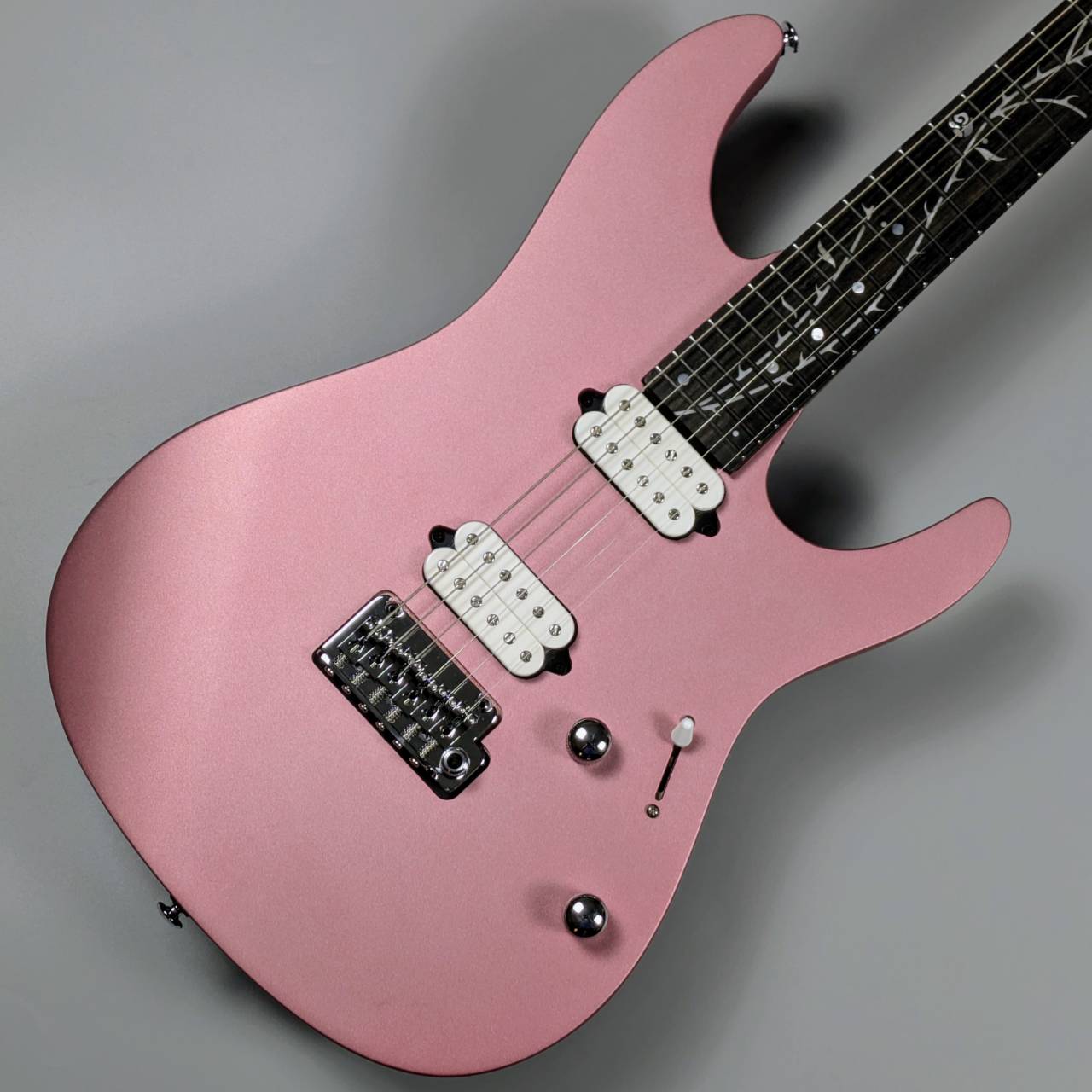 IbanezTOD10 MM