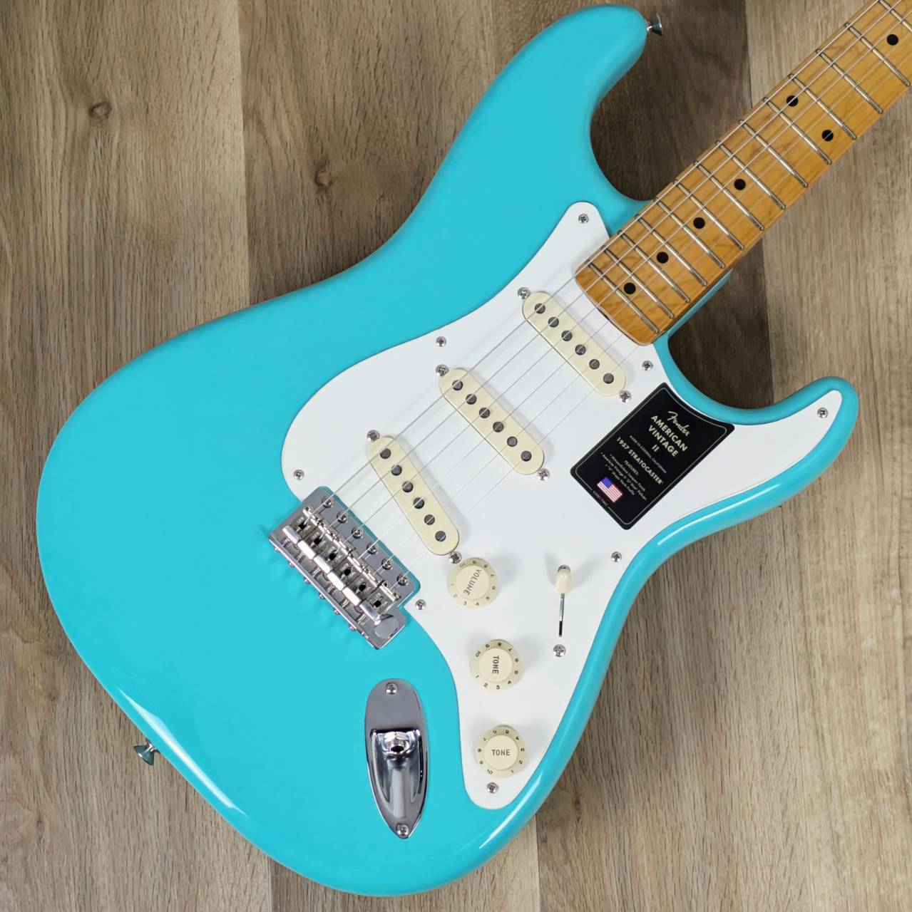 FenderAmerican Vintage II 1957 Stratocaster