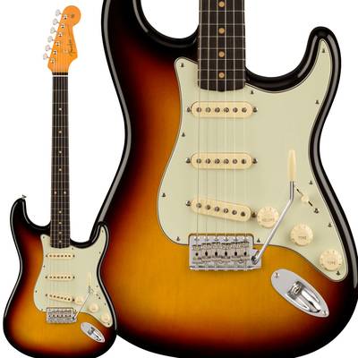 FenderAmerican Vintage II 1961 Stratocaster