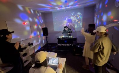 【DJサークル】第4回 Club ODAWARA（島村楽器ダイナシティ小田原店）