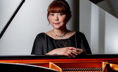 【ピアノ教室講師紹介】小澤　由美(おざわ　ゆみ)