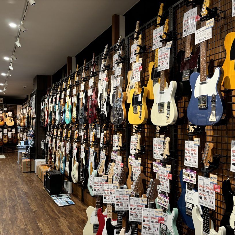 店舗イメージ