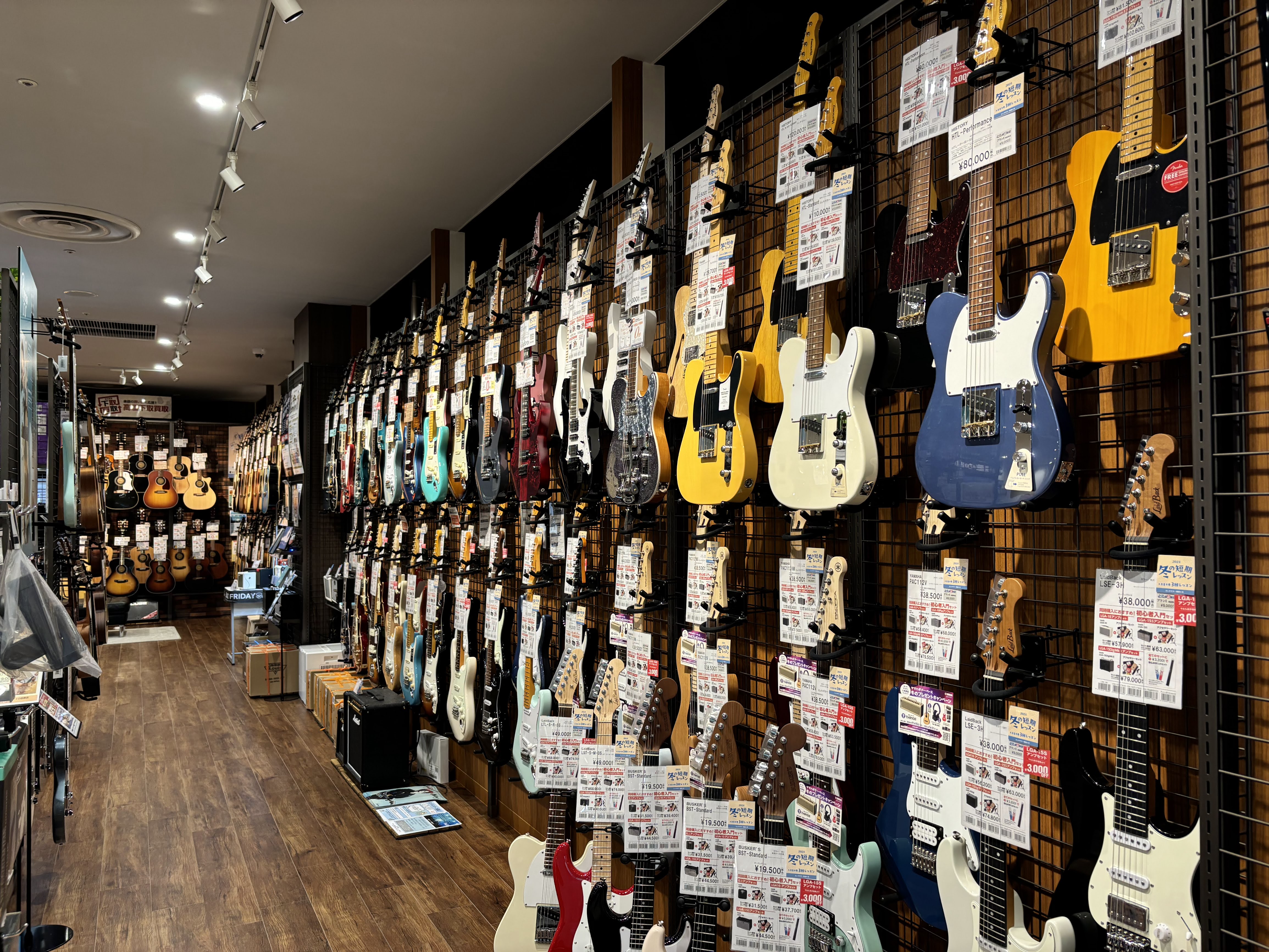 店舗イメージ