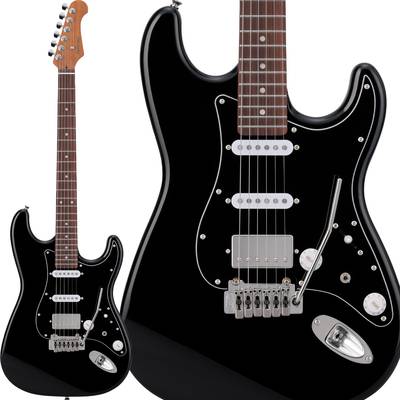 HISTORYHST/SSH-Performance
