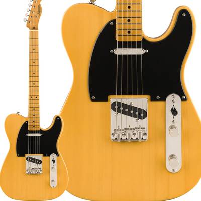 Squier by FenderClassic Vibe ’50s Telecaster