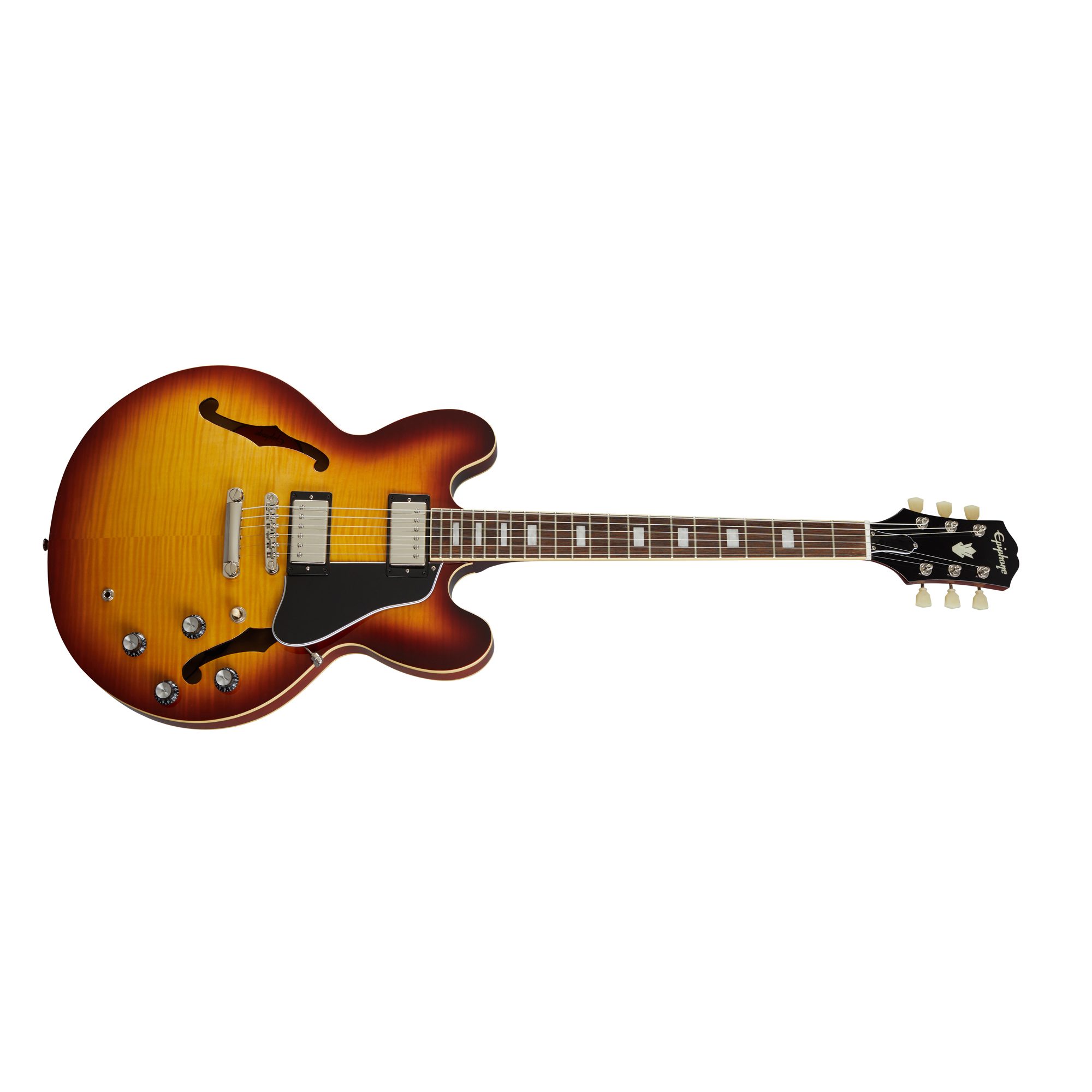EpiphoneES-335 Figured