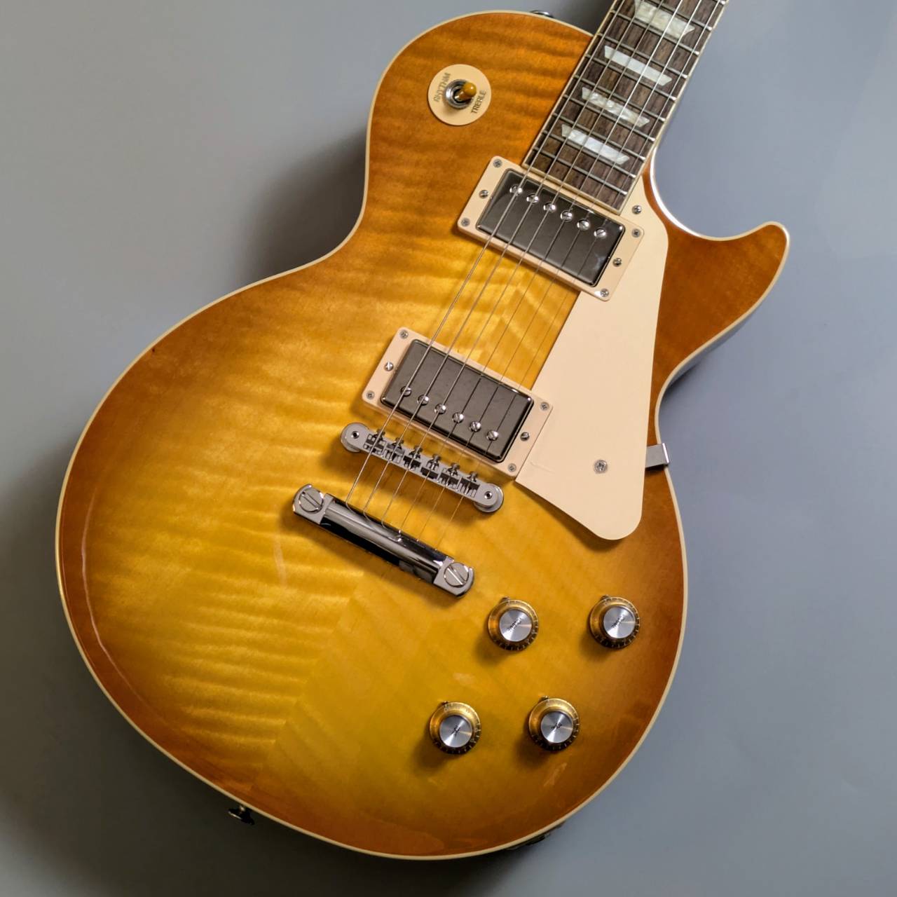 GibsonLes Paul Standard '60s Unburst