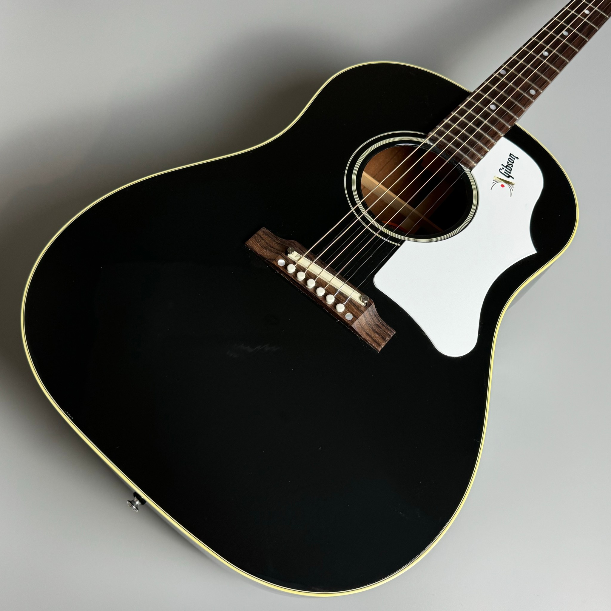 Gibson60s J-45 Original AJ