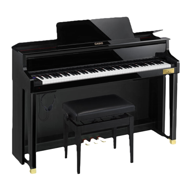 GP-1000　￥495,000<br />
<br />
BP(ブラックポリッシュ 黒鏡面仕上げ)