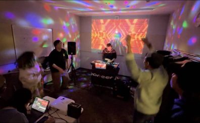【DJサークル】第5回 Club ODAWARA（島村楽器ダイナシティ小田原店）
