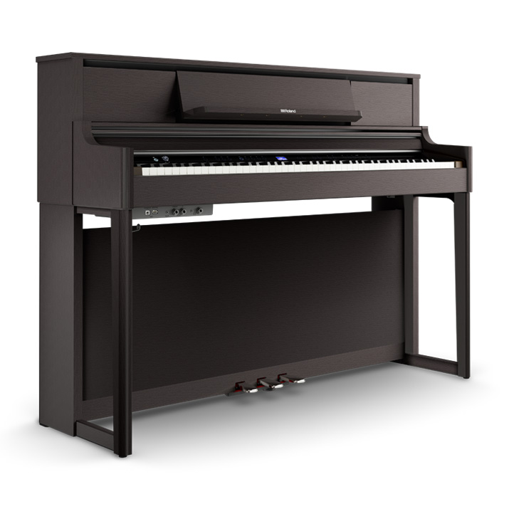 Roland×島村楽器コラボレーションモデルLX5GP