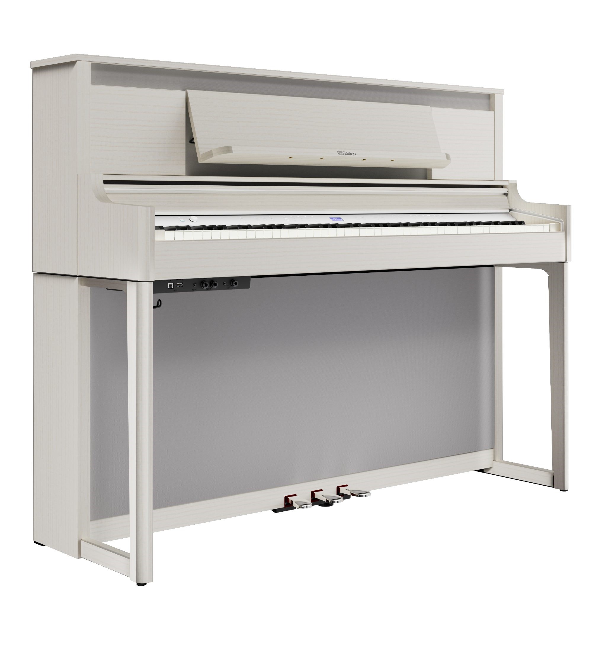 Roland×島村楽器コラボレーションモデルLX6GP