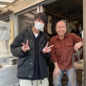 小林一三 工房へ訪問してきました！