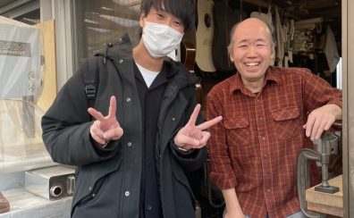 小林一三 工房へ訪問してきました！