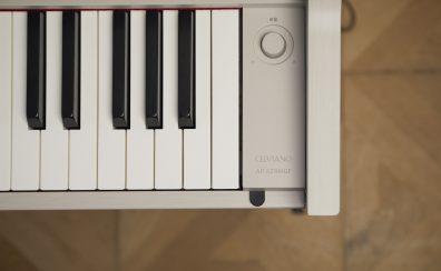 🌼電子ピアノ新製品🌷AP-S2500GP🌼
