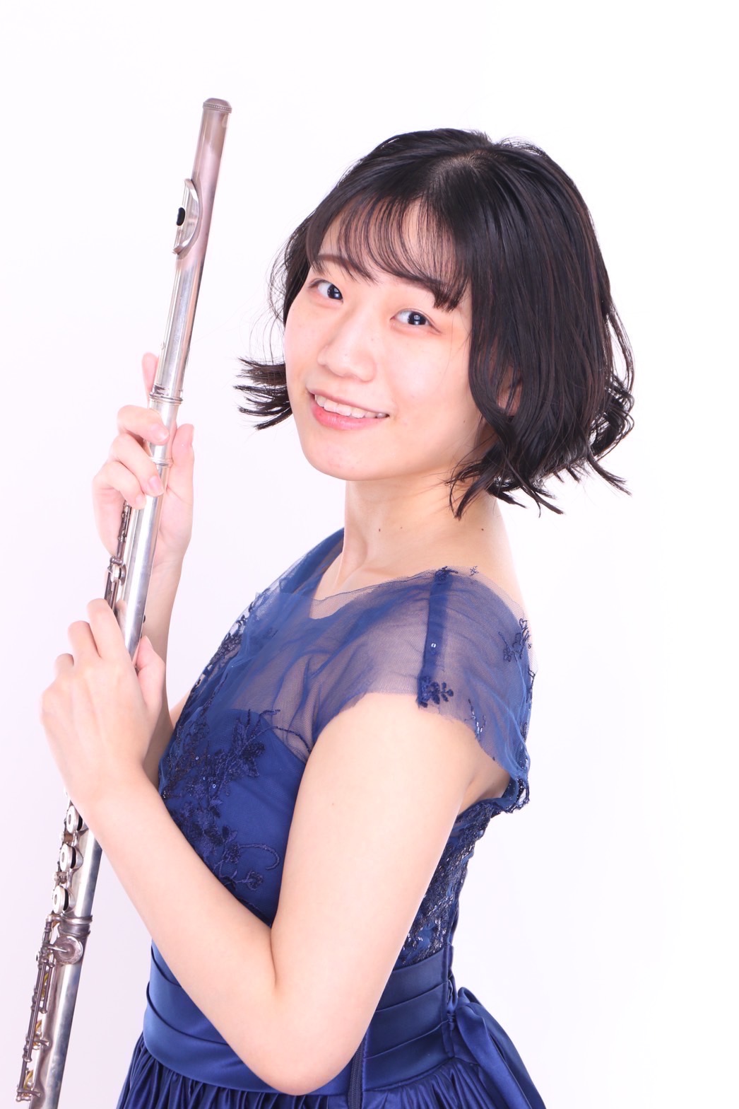 フルート科講師 開講曜日:火曜日合田 亜美