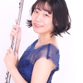 新規開講！【フルート教室講師紹介】合田 亜美（ごうだ あみ）