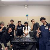 【DJサークル】第7回 Club ODAWARA（島村楽器ダイナシティ小田原店）