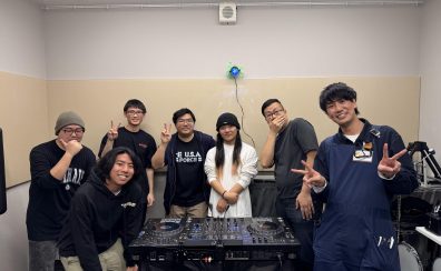 【DJサークル】第7回 Club ODAWARA（島村楽器ダイナシティ小田原店）