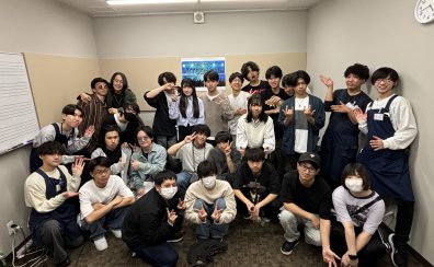 【LIVEレポート】小田原・平塚店合同LIVE『-OTODASHI-』Vol.3 開催しました！！