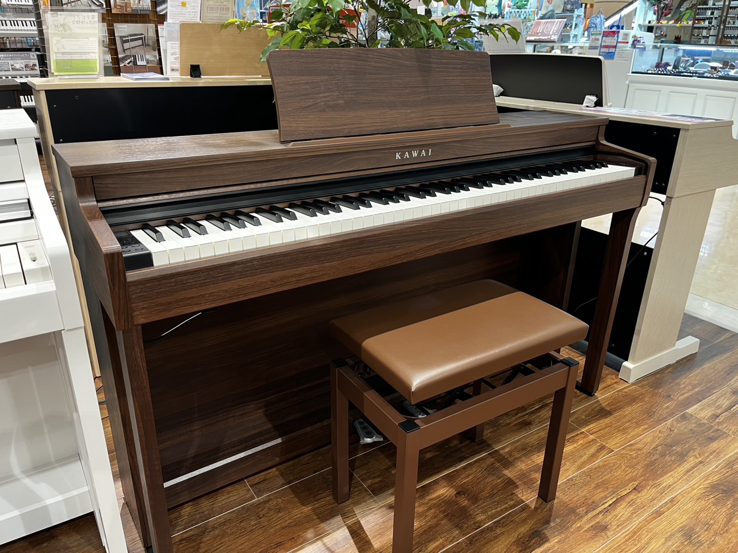 【展示品】CN201 MW
