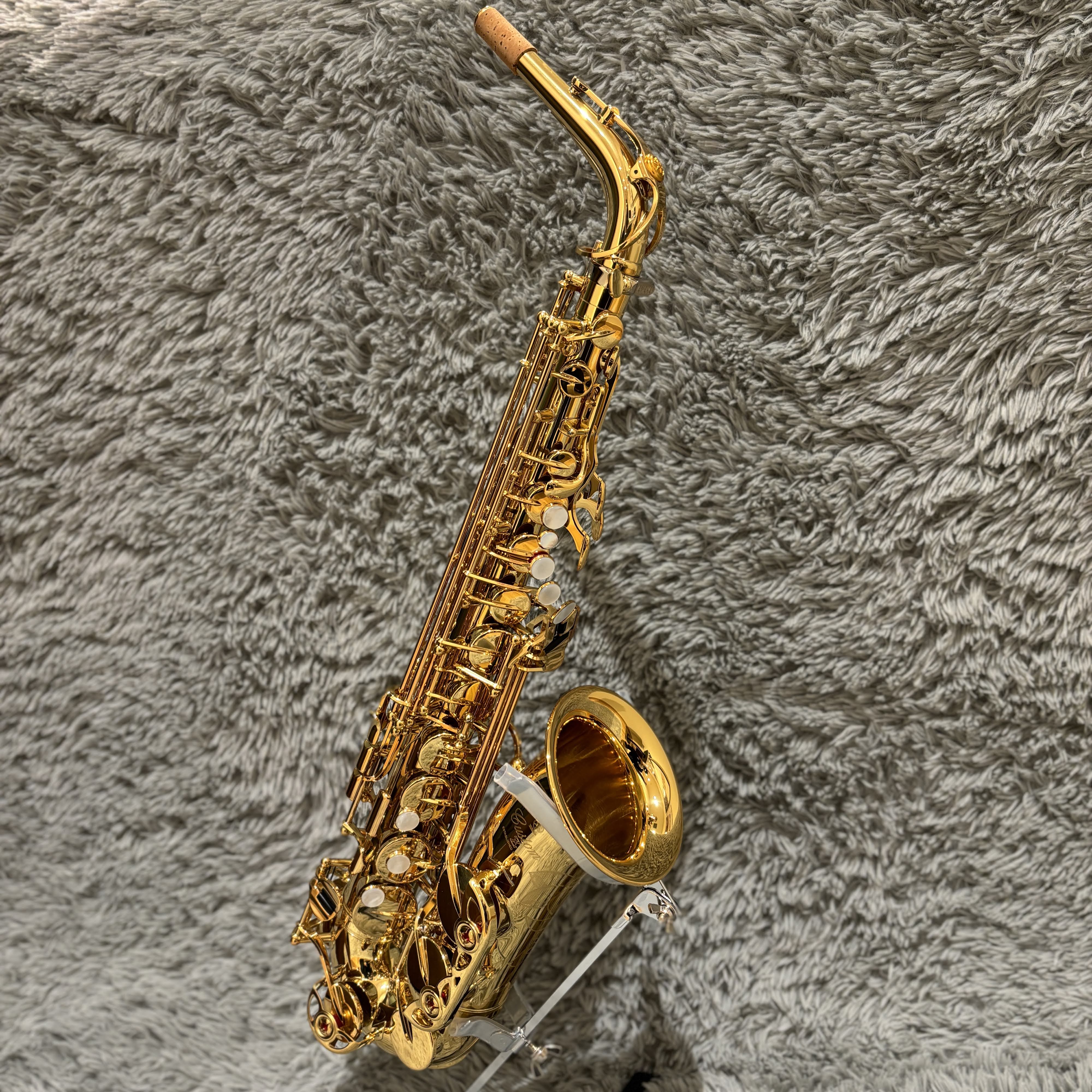 YAMAHAYAS-82Z 齊藤 健太氏 選定品