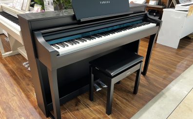 ✨新規導入✨YAMAHA／CSP-255✨
