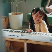 ★CASIO／LK-540、LK-340発売❕★