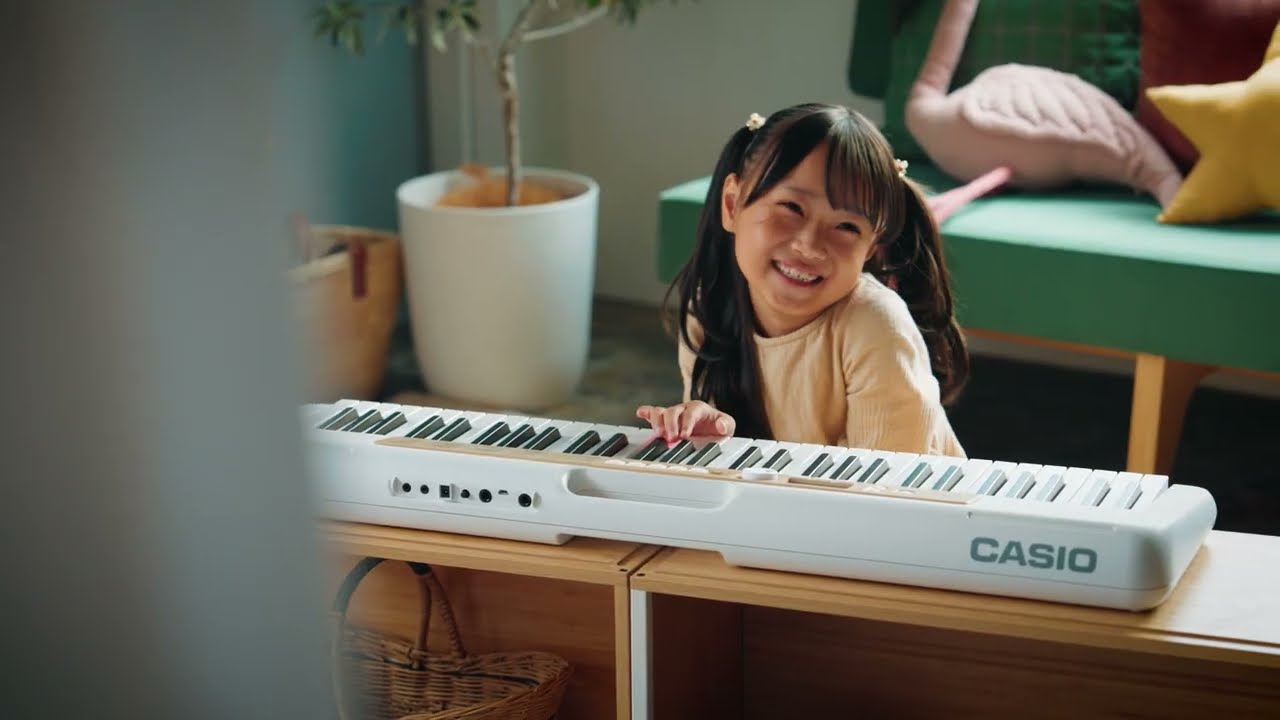 8/28(木)、Casiotoneの人気機種LKシリーズより新製品が発売されます✨ 今回はそんな新製品の魅力をご紹介いたします(^^♪ CONTENTS8/28(木)発売LKシリーズ新製品🎶LKシリーズ共通機能＆仕様LK-540LK-340お問い合わせ8/28(木)発売LKシリーズ新製品🎶 LK-5 […]