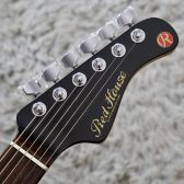信州の風、職人の魂。Red house Guitarsが奏でる”真実の音”　逸深巡礼 Vol.1