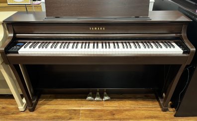 🌟電子ピアノ🌟展示品限定特別価格🌟YAMAHA/SCLP🌟