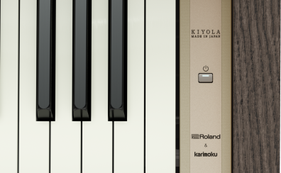 ✨🌲11/27発売🎹きよら新製品『KF-25』🌲✨
