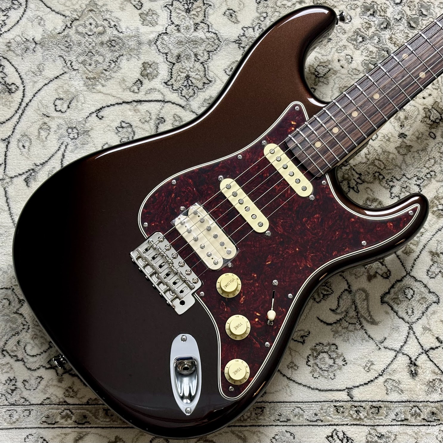 FreedomCGRC.S. Retro Series ST/Werewolf(WEW)
