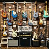 島村楽器小田原店ショップオーダーモデルのご紹介(10/24更新)