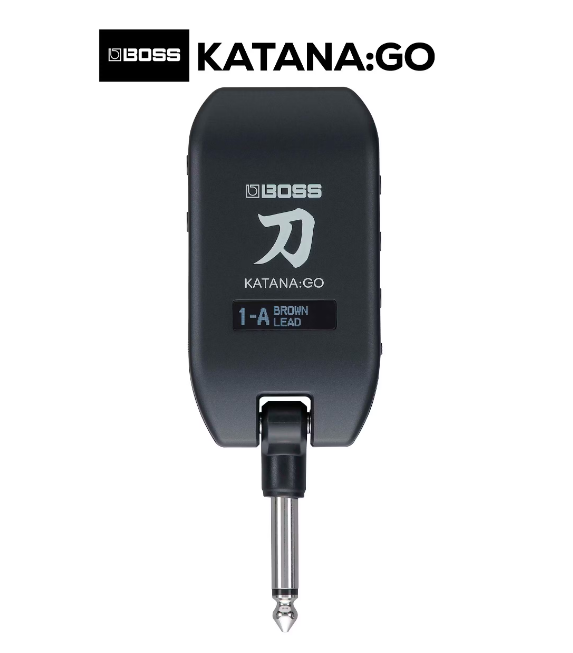 BOSS KTN-GO2	